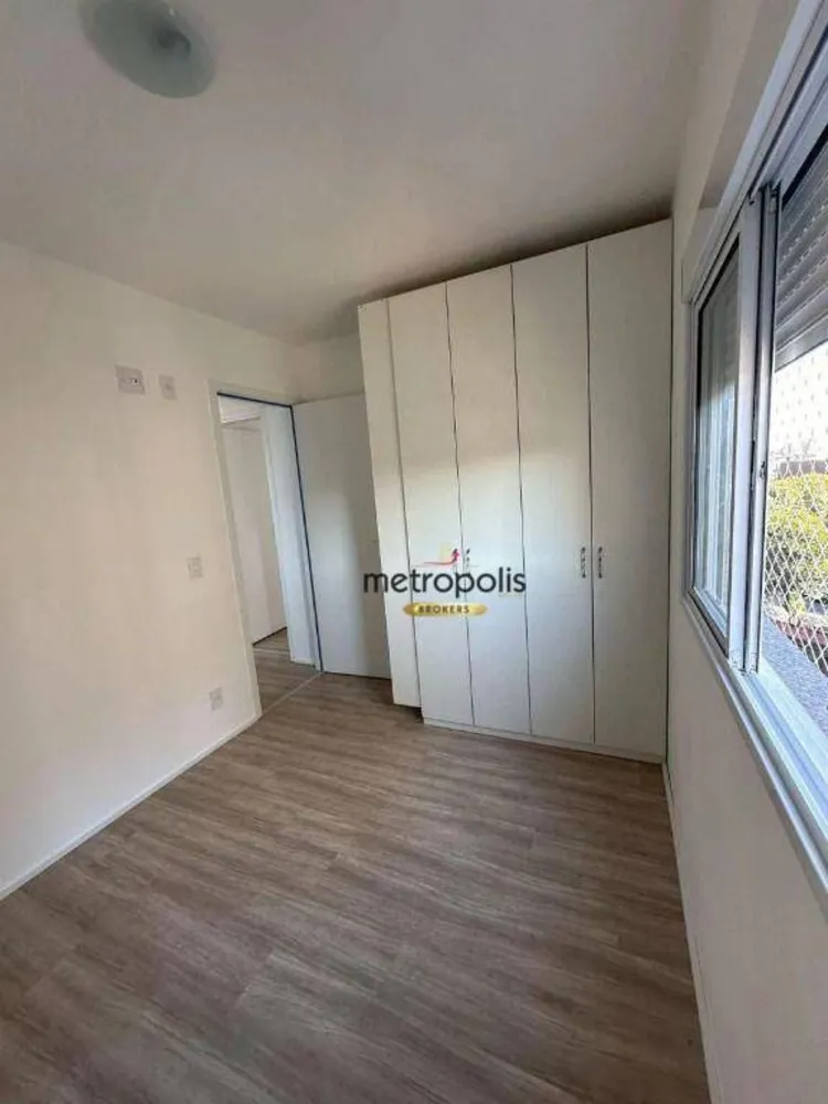 Apartamento, 2 quartos, 48 m² - Foto 7