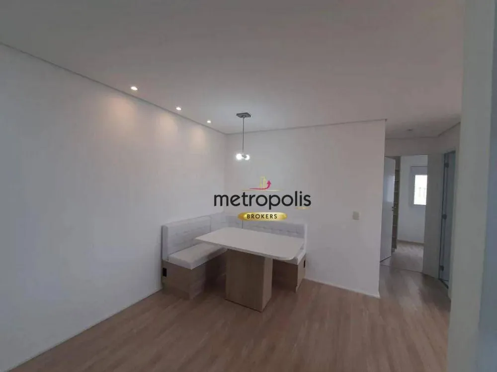 Apartamento, 2 quartos, 48 m² - Foto 1