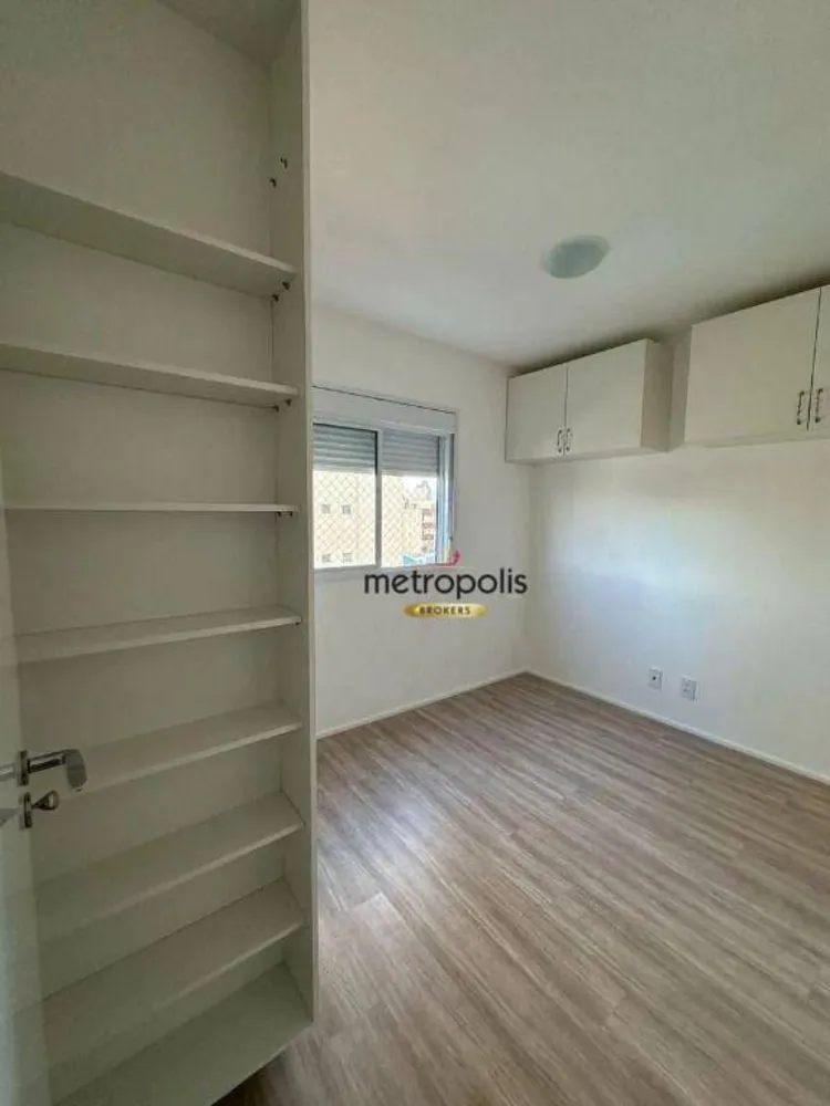Apartamento, 2 quartos, 48 m² - Foto 6