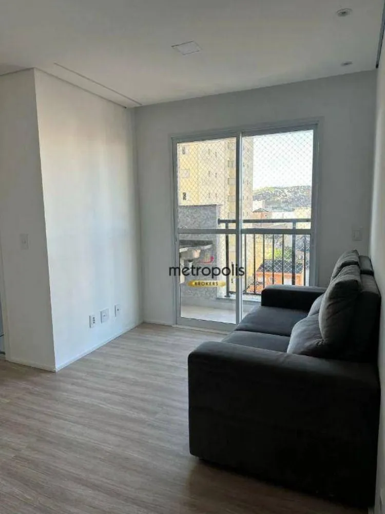 Apartamento, 2 quartos, 48 m² - Foto 4