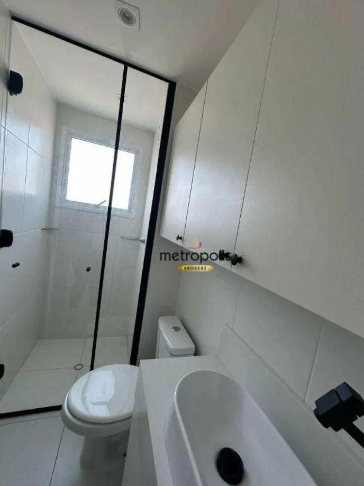 Apartamento, 2 quartos, 48 m² - Foto 2