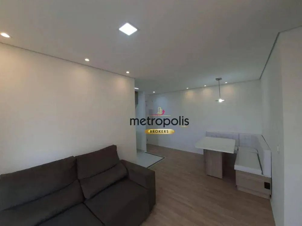 Apartamento, 2 quartos, 48 m² - Foto 4