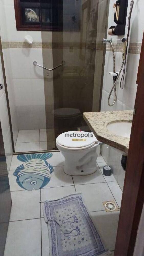 Casa, 3 quartos, 80 m² - Foto 11