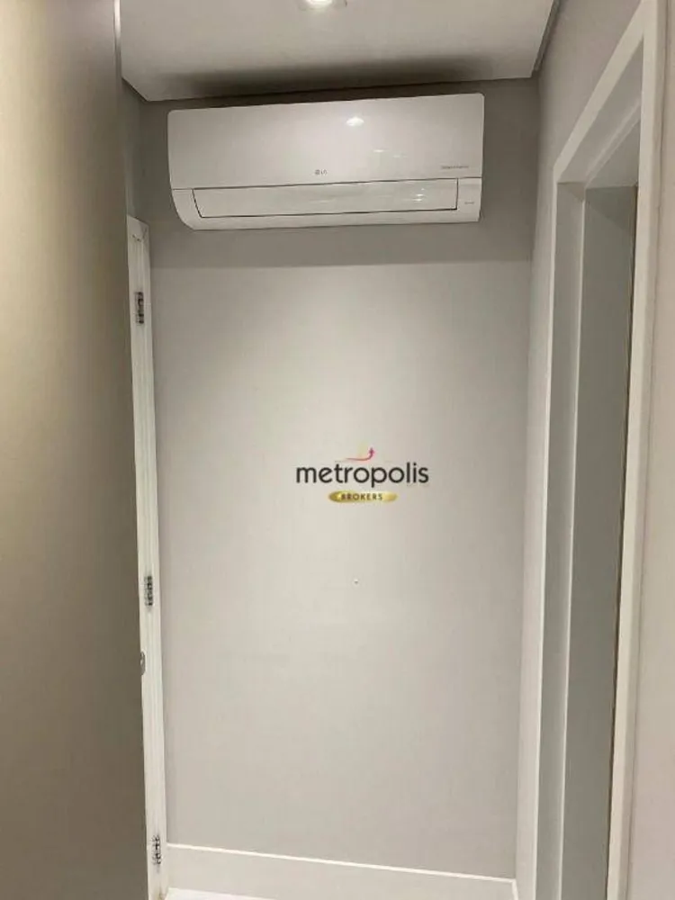 Apartamento, 2 quartos, 69 m² - Foto 2