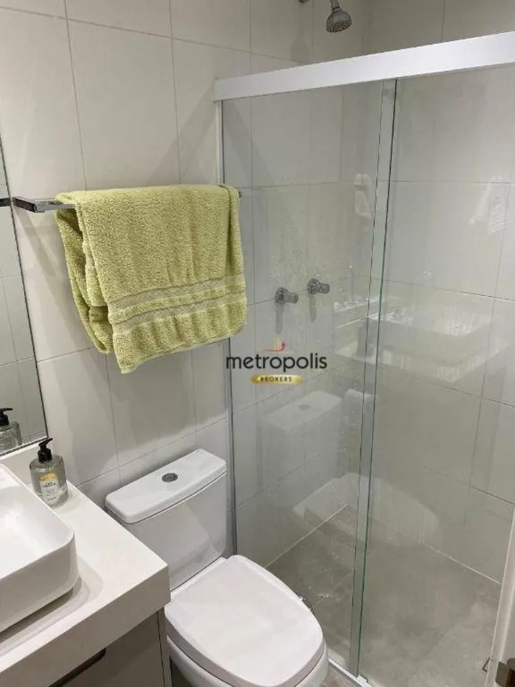 Apartamento, 2 quartos, 69 m² - Foto 2
