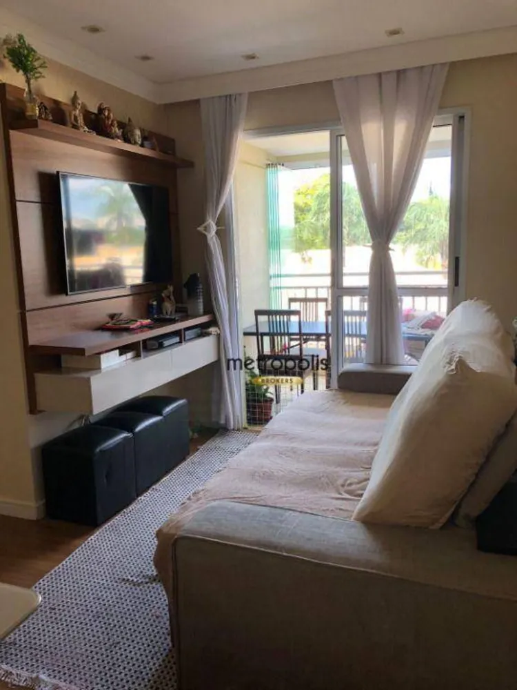 Apartamento, 2 quartos, 65 m² - Foto 8