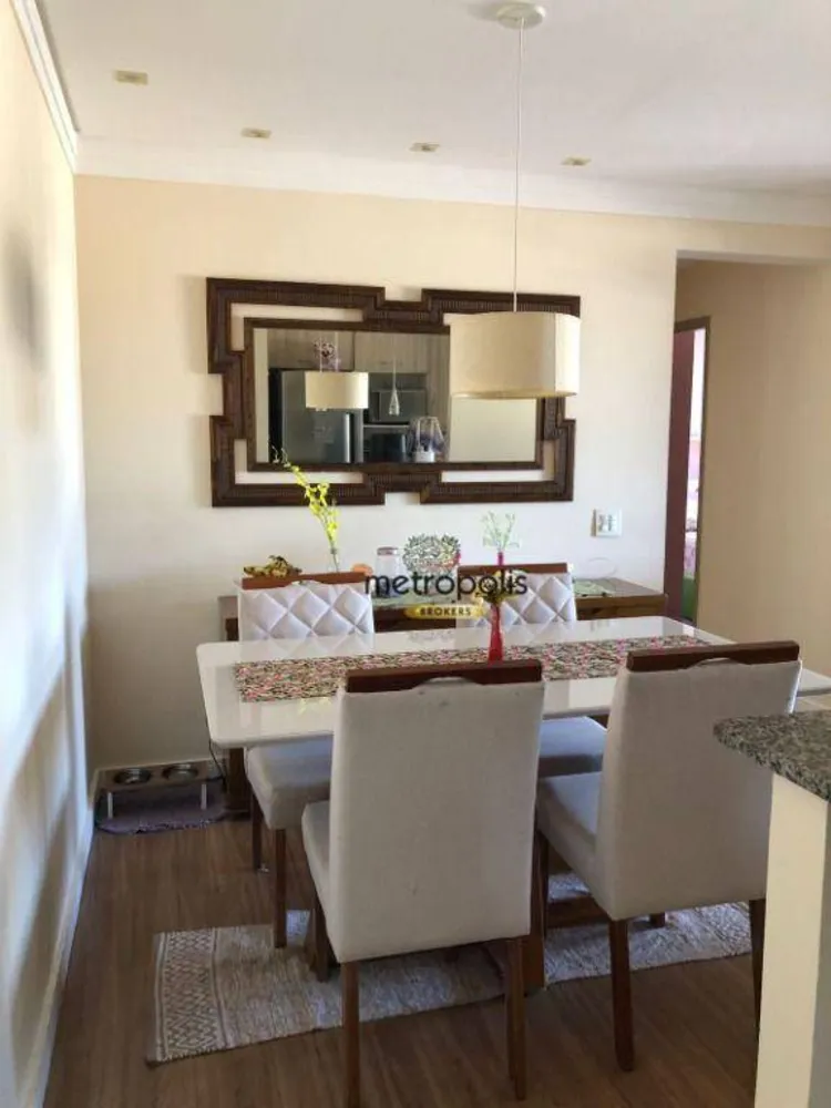 Apartamento, 2 quartos, 65 m² - Foto 11