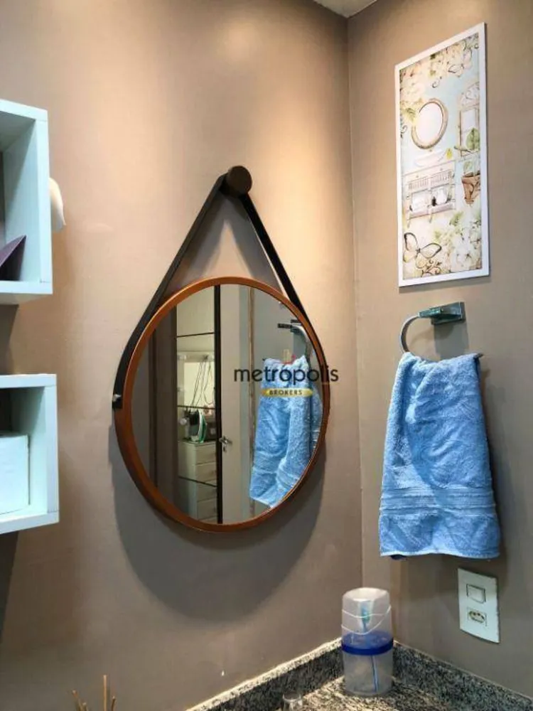 Apartamento, 2 quartos, 65 m² - Foto 7