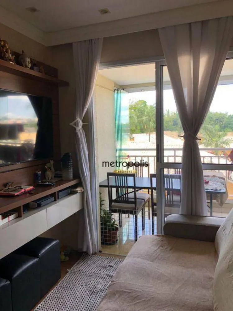 Apartamento, 2 quartos, 65 m² - Foto 9