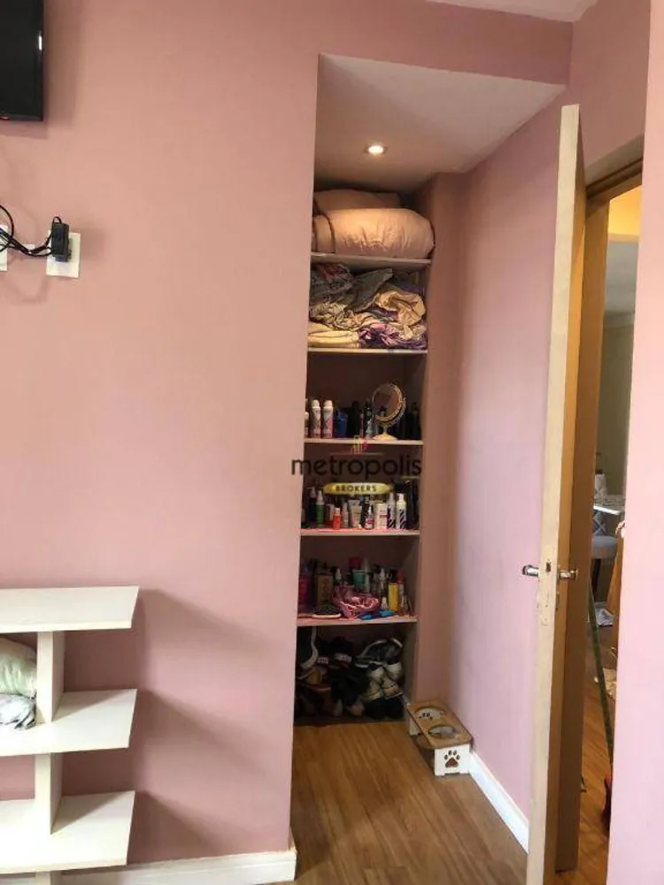 Apartamento, 2 quartos, 65 m² - Foto 5