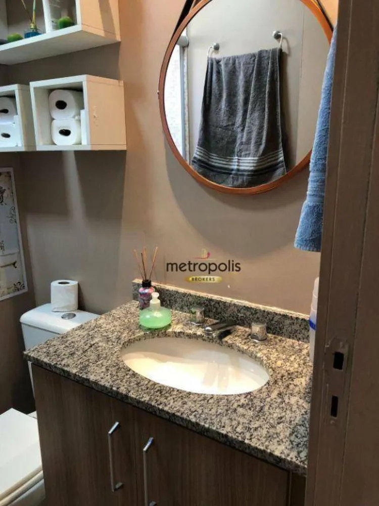 Apartamento, 2 quartos, 65 m² - Foto 6