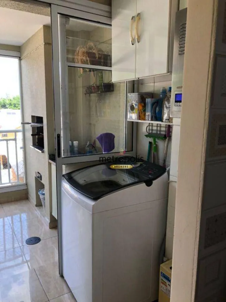 Apartamento, 2 quartos, 65 m² - Foto 10