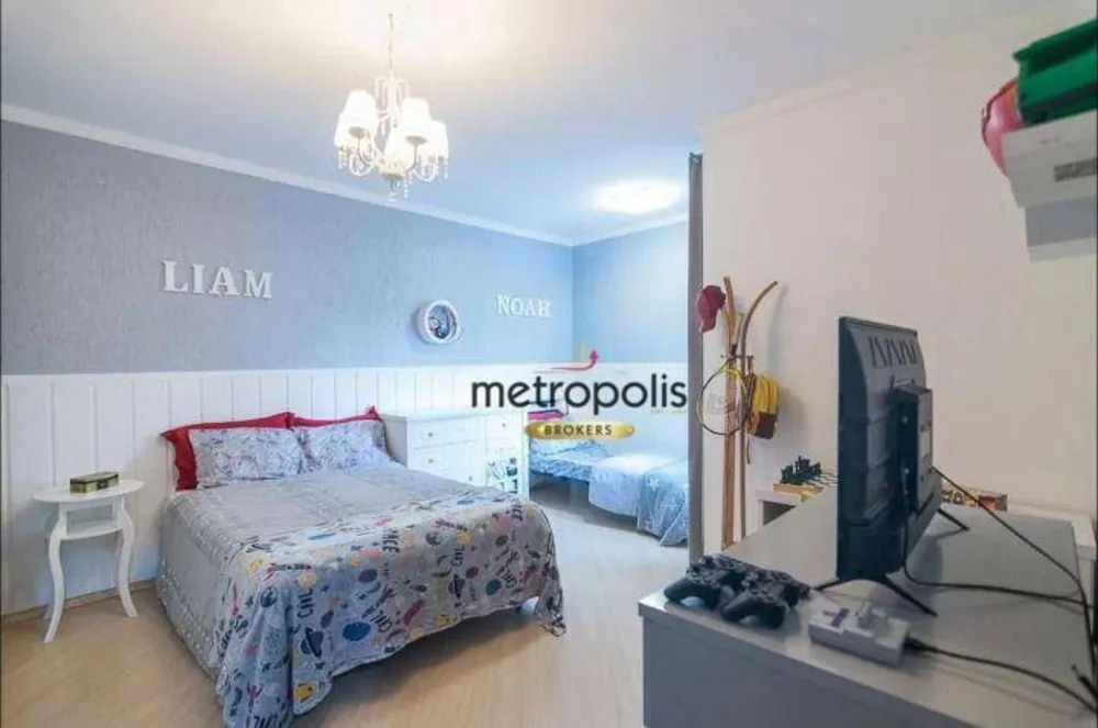 Sobrado, 3 quartos, 170 m² - Foto 9