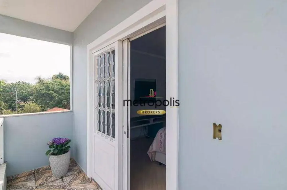 Sobrado, 3 quartos, 170 m² - Foto 7