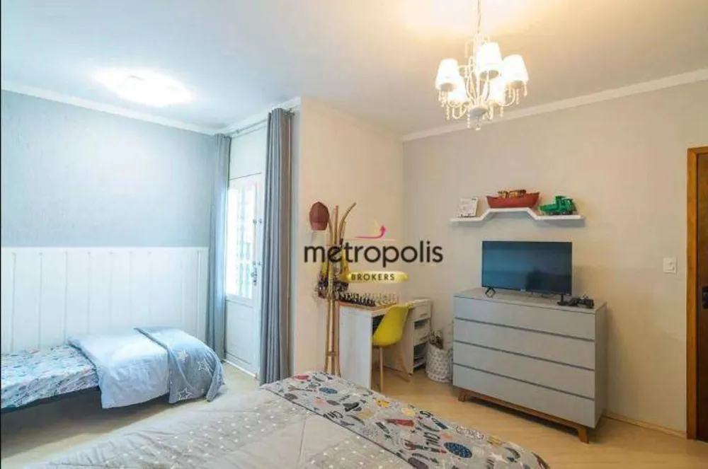 Sobrado, 3 quartos, 170 m² - Foto 10
