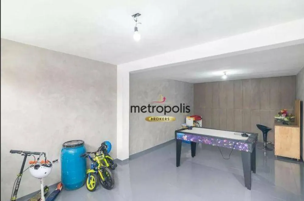 Sobrado, 3 quartos, 170 m² - Foto 11