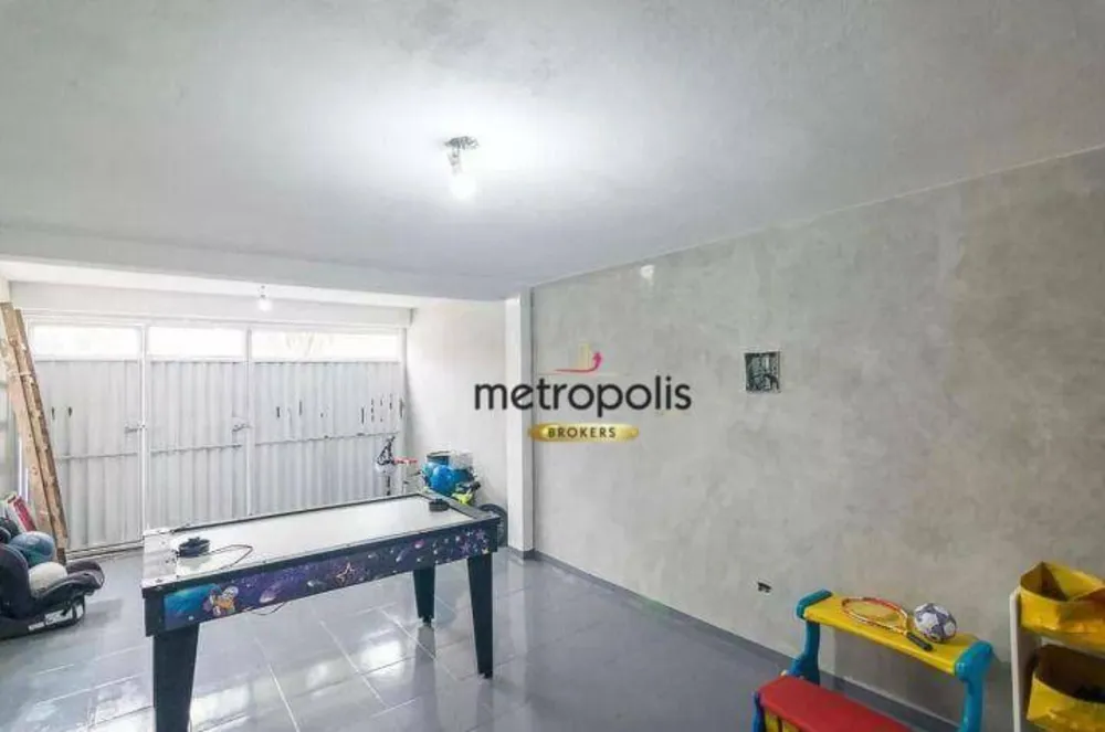 Sobrado, 3 quartos, 170 m² - Foto 12