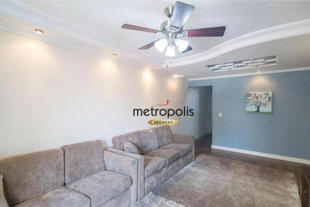 Sobrado, 3 quartos, 170 m² - Foto 2