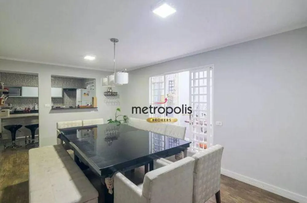 Sobrado, 3 quartos, 170 m² - Foto 5
