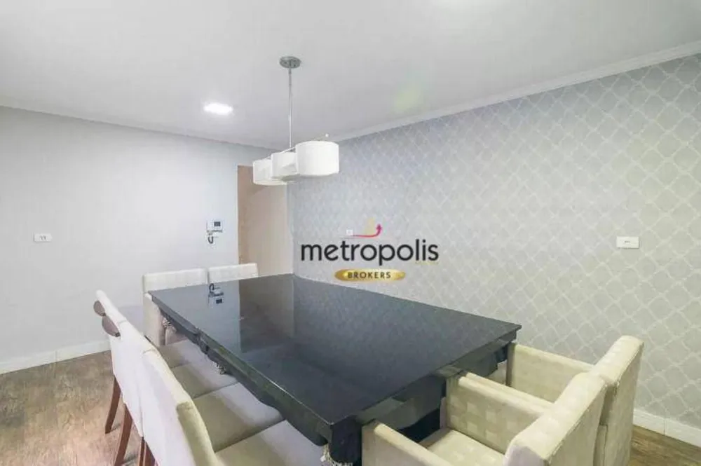 Sobrado, 3 quartos, 170 m² - Foto 6