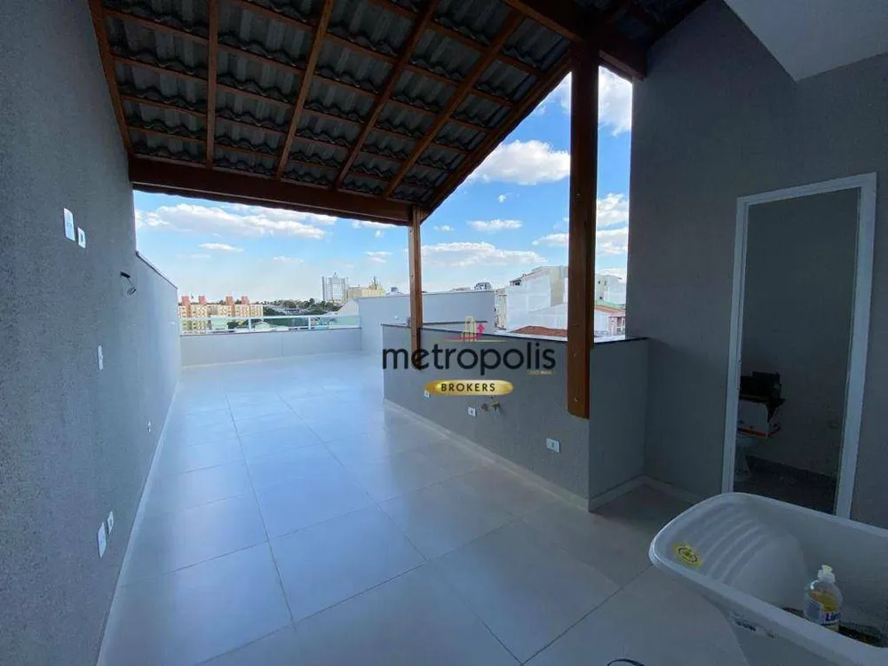 Cobertura, 2 quartos, 100 m² - Foto 9
