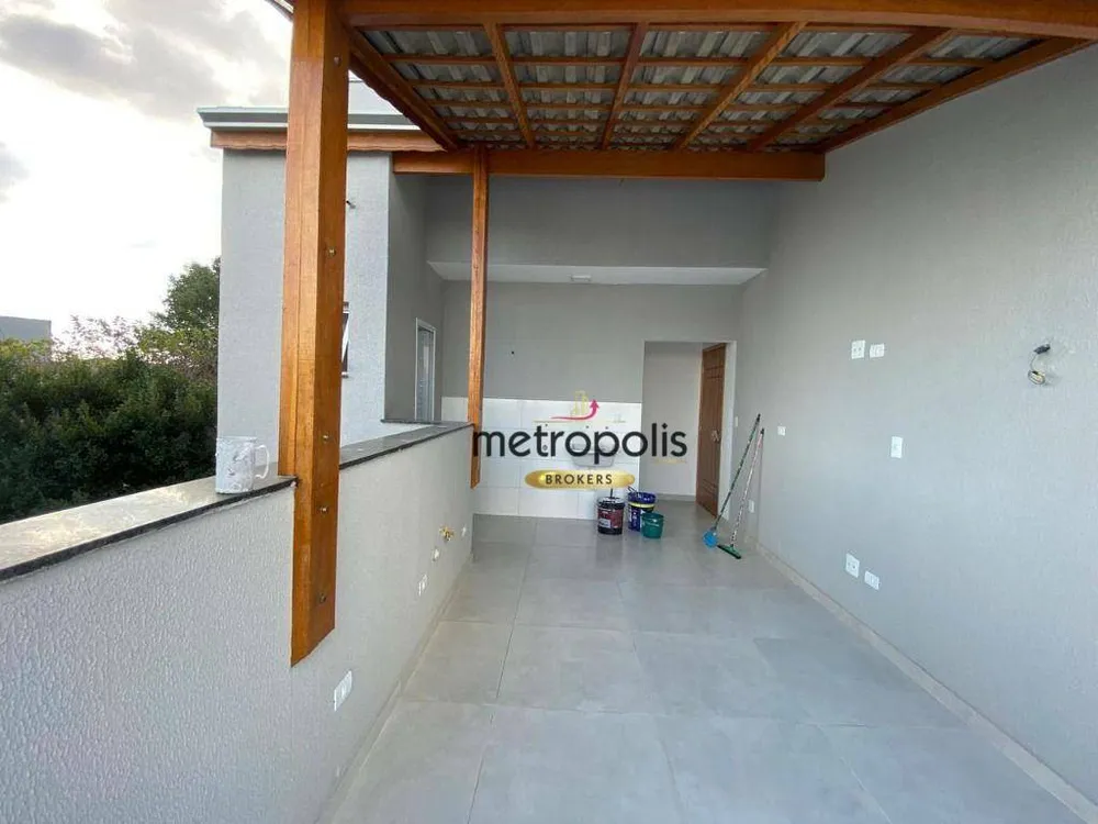Cobertura, 2 quartos, 100 m² - Foto 11