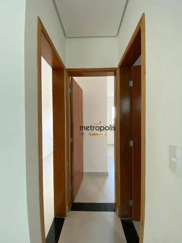 Cobertura, 2 quartos, 100 m² - Foto 2