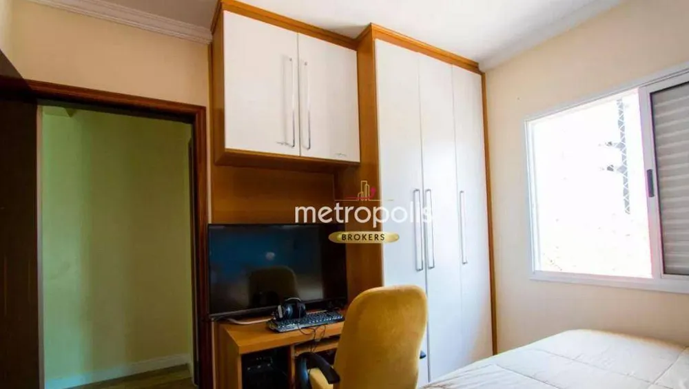 Sobrado, 3 quartos, 207 m² - Foto 9