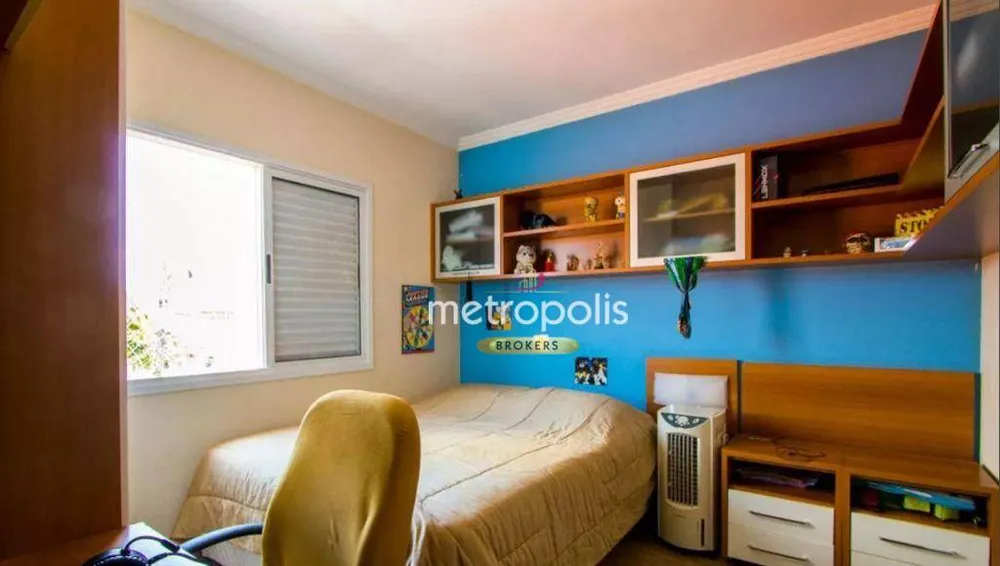 Sobrado, 3 quartos, 207 m² - Foto 8