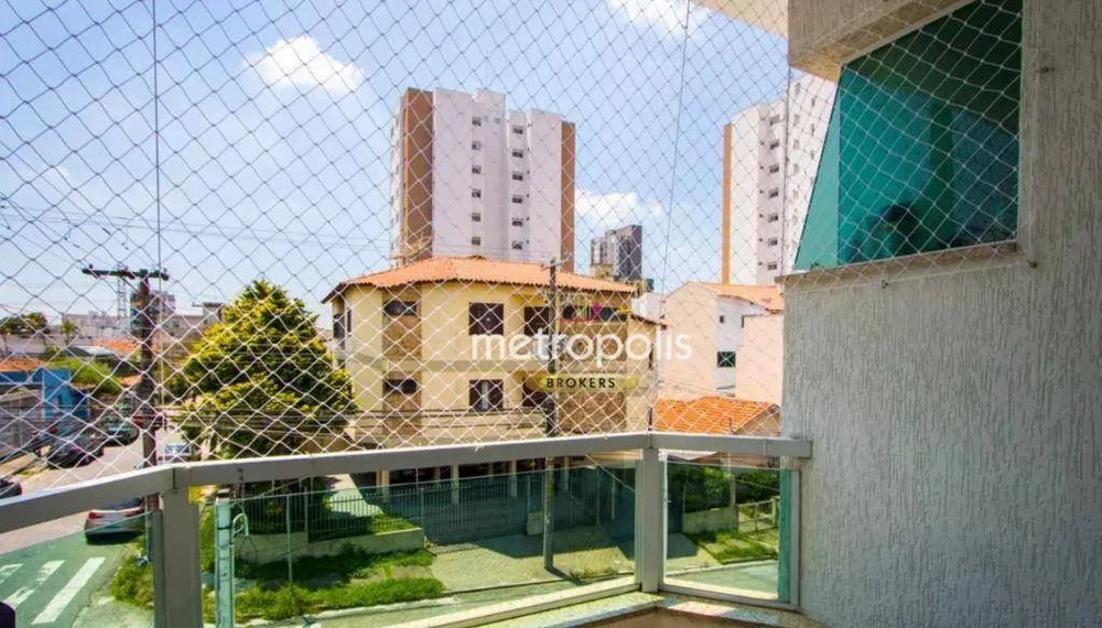 Sobrado, 3 quartos, 207 m² - Foto 11