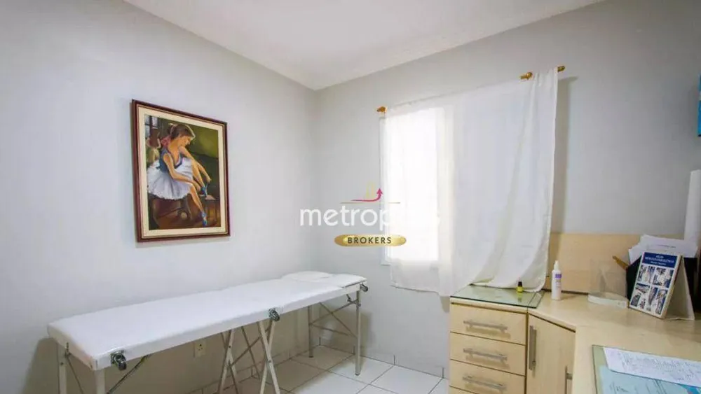 Sobrado, 3 quartos, 207 m² - Foto 10