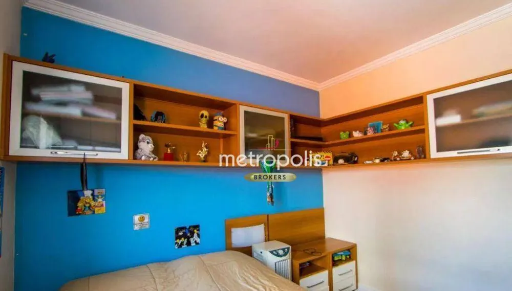 Sobrado, 3 quartos, 207 m² - Foto 7