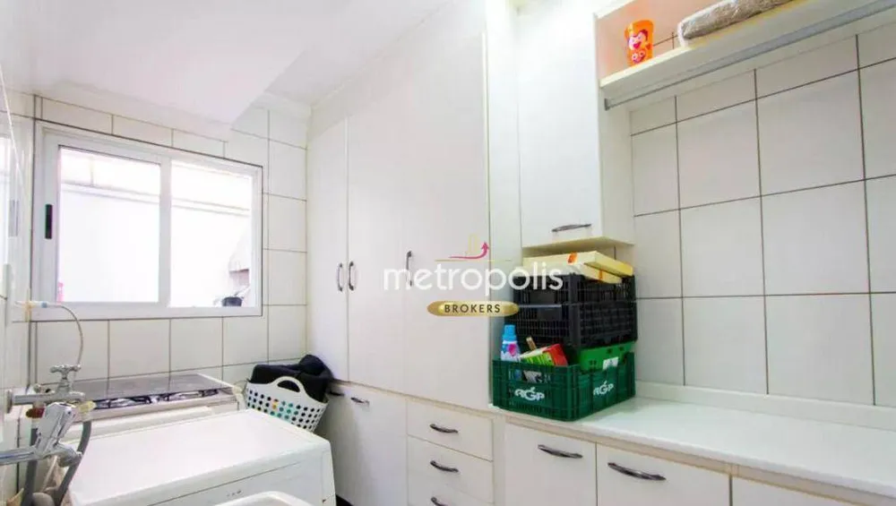 Sobrado, 3 quartos, 207 m² - Foto 5