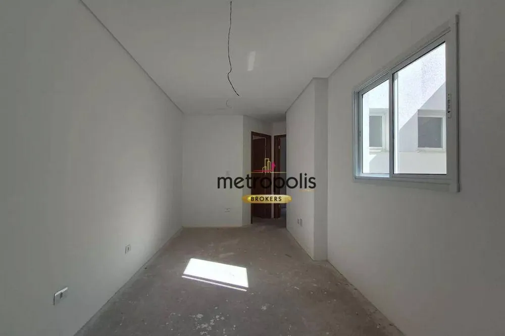 Apartamento, 2 quartos, 40 m² - Foto 2