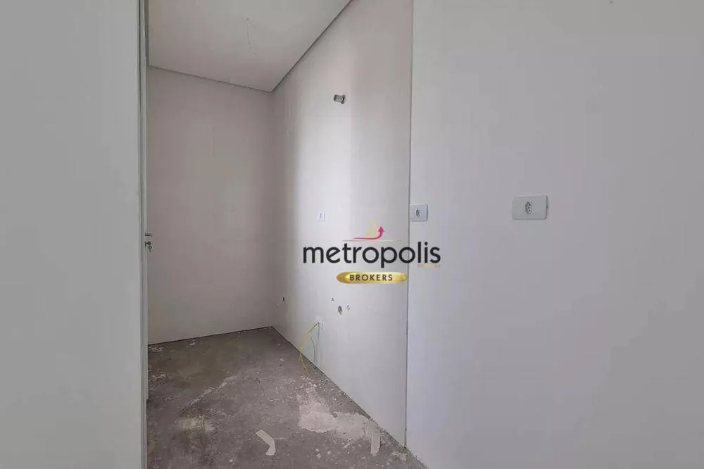 Apartamento, 2 quartos, 40 m² - Foto 8