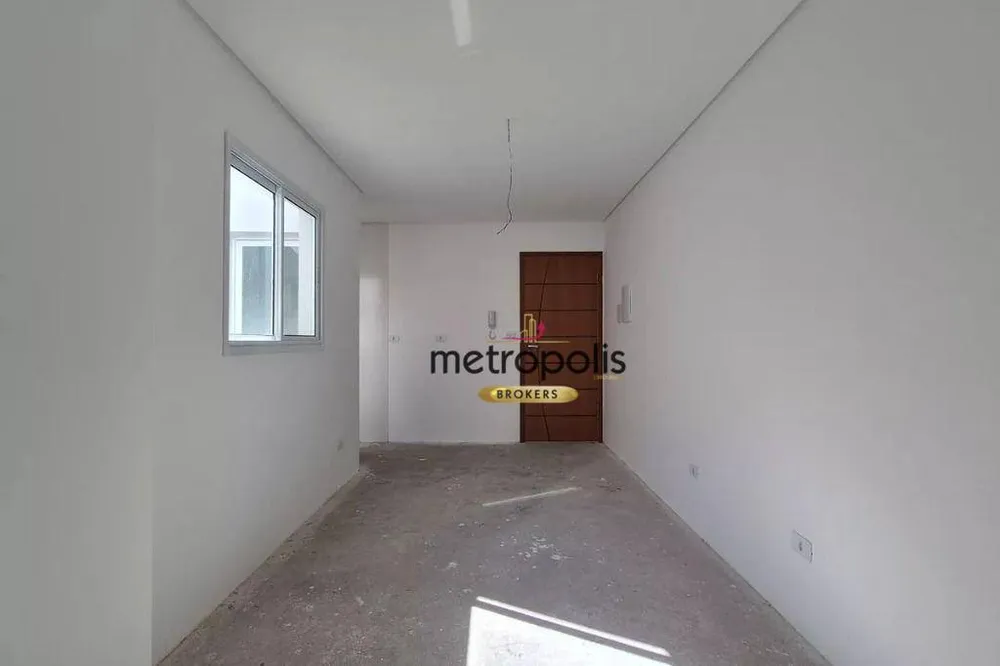 Apartamento, 2 quartos, 40 m² - Foto 2