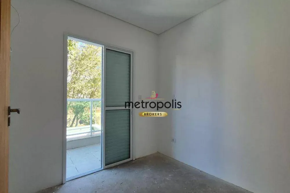 Apartamento, 2 quartos, 40 m² - Foto 9