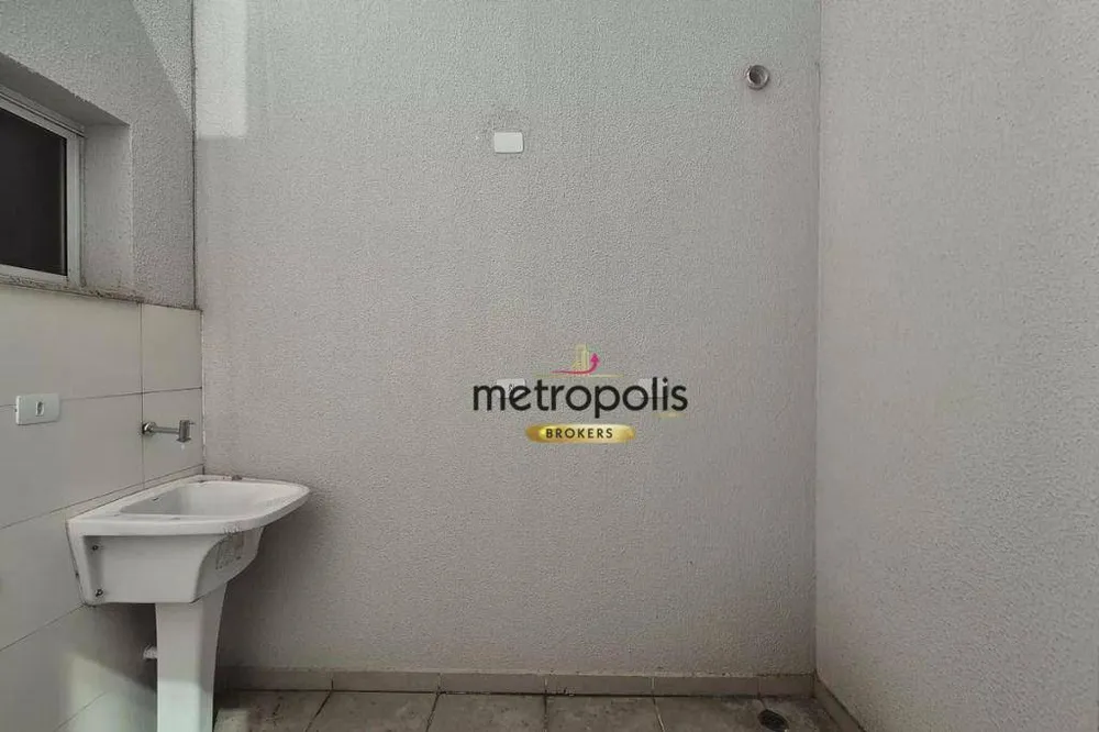 Apartamento, 2 quartos, 40 m² - Foto 12
