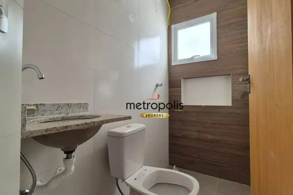 Apartamento, 2 quartos, 40 m² - Foto 4