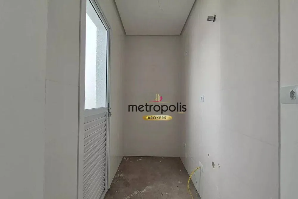 Apartamento, 2 quartos, 40 m² - Foto 3