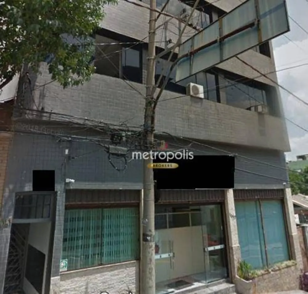 Sala-Conjunto, 30 m² - Foto 1