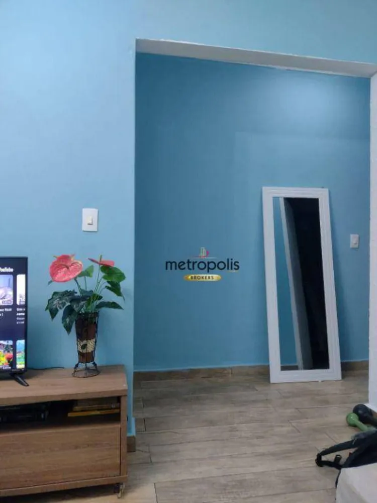 Apartamento, 2 quartos, 80 m² - Foto 2