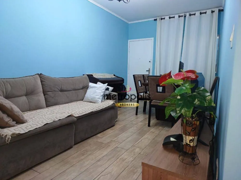Apartamento, 2 quartos, 80 m² - Foto 1