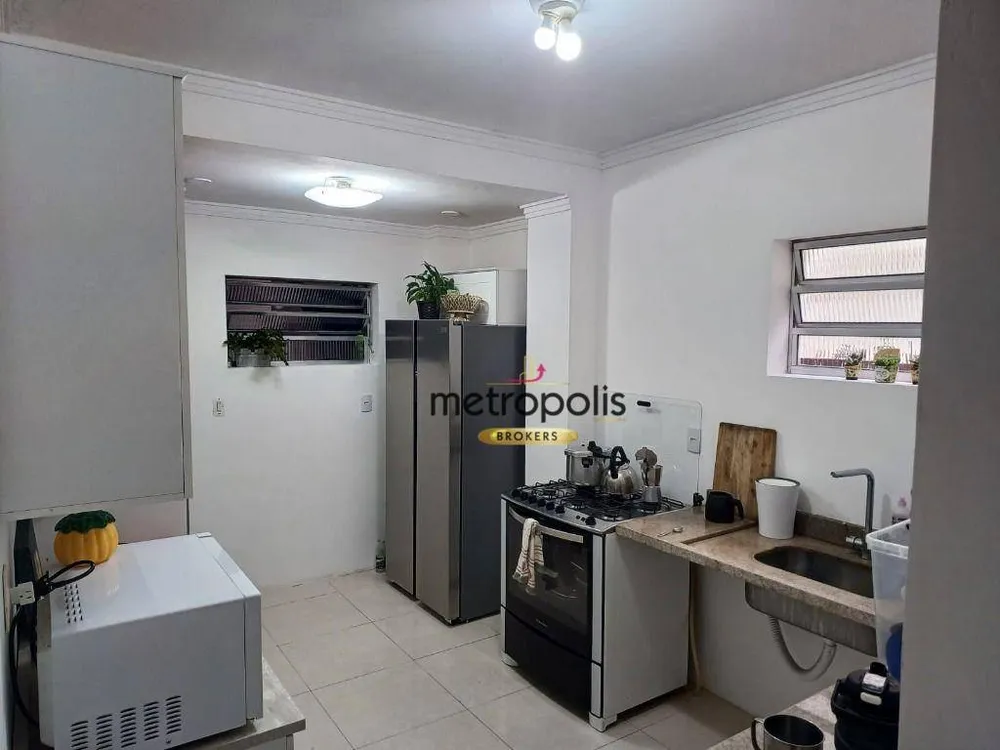 Apartamento, 2 quartos, 80 m² - Foto 1
