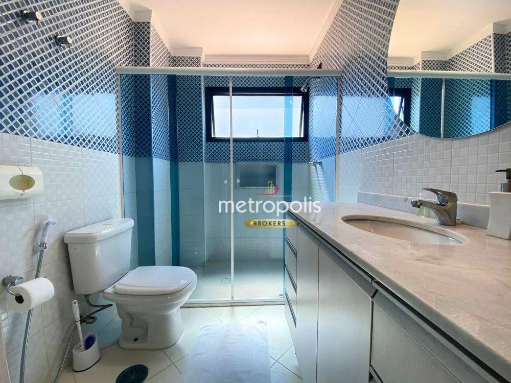 Apartamento, 3 quartos, 240 m² - Foto 9