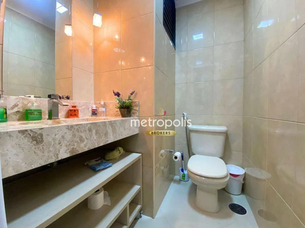 Apartamento, 3 quartos, 240 m² - Foto 2