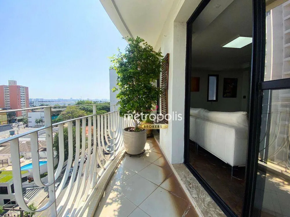 Apartamento, 3 quartos, 240 m² - Foto 3