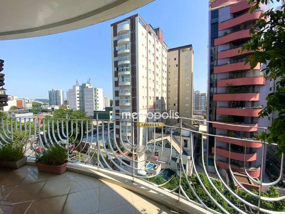Apartamento, 3 quartos, 240 m² - Foto 3