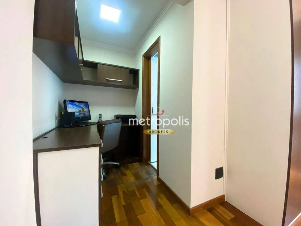 Apartamento, 3 quartos, 240 m² - Foto 1