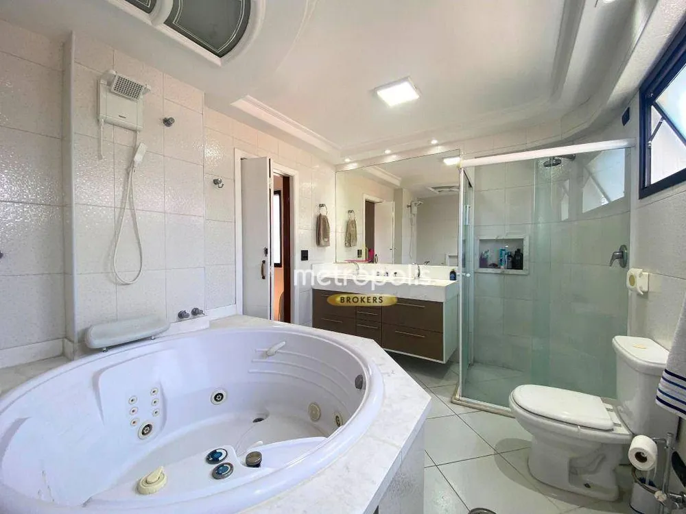 Apartamento, 3 quartos, 240 m² - Foto 10